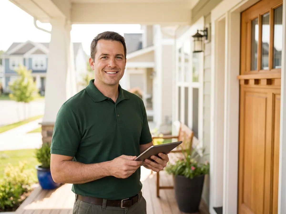 Pest control FAQs for Decatur, IL